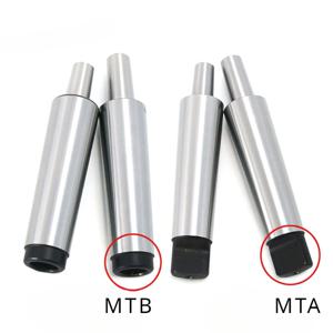 MT1 MT2 MT3 MT4 MT5 모스 태퍼 생크 드릴 척 아버 선반 커넥팅로드 B10 B12 B16 B18 선반 CNC 밀링 머신 MTA MTB