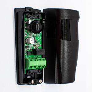 자동 게이트 차고 문용 새 12-24V AC/DC 광전지 적외선 센서 감지기