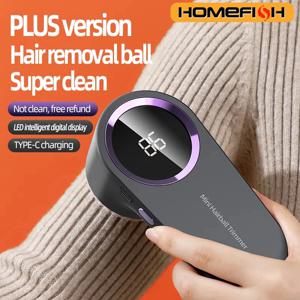 보풀 제거기, USB 충전 전기 펠렛 기계, 헤어 볼 린트 트리머, 휴대용 전기 의류 린트 기계, 고속 모토