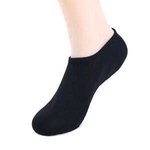 Warm Neoprene Swimming Beach Footwear Snorkeling Wetsuit Shoes Quick Dry Shoes Diving Socks Wading Sock