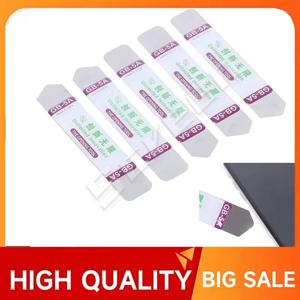 2/5Pcs 전문 금속 Pry 손 열기 도구 IPad 휴대 전화 태블릿 분해 수리 도구에 대 한 유연한 철강 Crowbar