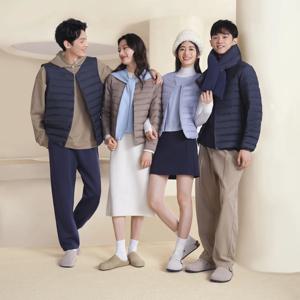 BOSIDENG Man 90% 오리 다운 조끼 울트라 라이트 Gielt 캐주얼 양복 조끼 봄 가을 라이트 다운 재킷 남성 좋은 품질