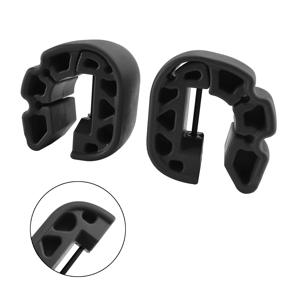 Areyourshop 스냅인 펜더 범퍼 충돌 방지 버퍼 295100418   Sea-Doo Seadoo Gtx Spark용 블루