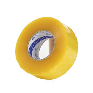 1롤 42mm 폭 고점도 투명 접착 테이프 박스 카톤 실링 포장 테이프 DIY 장착 고정 테이프 투명 접착 테이프