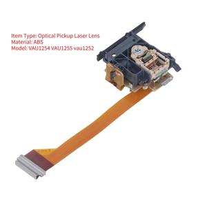 CD 광학 레이저 렌즈 광 픽업 레이저 렌즈 발열 모듈 용 레이저 헤드 교체 CD Pro2 LF VAU1254 VAU1255 VAU1252