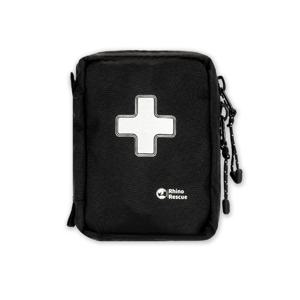 Rhino Rescue EDC 파우치, 컴팩트, MOLLE 호환, 전술 파우치, 캠핑 야외용 일상 운반 도구 및 장비 보관함
