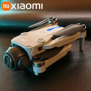 샤오미 D18 GPS UAV 8K 항공 HD 듀얼 카메라 사진촬영 지능형 장애물 회피 브러시리스 파워 5G WIFI GPS 리턴 VR UAV
