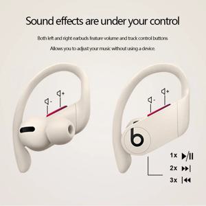 Beats Powerbeats Pro 진정한 무선 블루투스 헤드폰 인이어 매직 사운드 스포츠 헤드셋