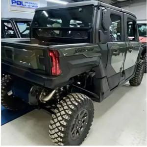2024 폴라리스 XPedition XP 5 노스 스타