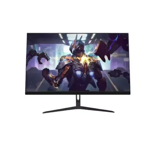 공장 도매 가격 27인치 평면 패널 컴퓨터 모니터 4K