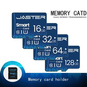 미니 TF 카드 고속 Class10 메모리 카드 128GB 32GB Tarjeta 고품질 플래시 드라이브 카드 16GB 64GB 스마트 SD 카드 Reder 선물