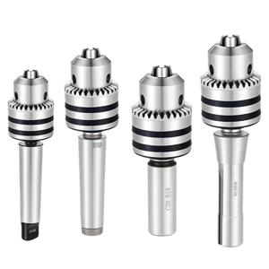 MT1 MT2 MT3 MT4 B10 B12 B16 B18 0.6-6/1-10/1-13/3-16/5-20 모스 태퍼 생크 드릴 척 아버 선반 CNC 드릴 머신 목재