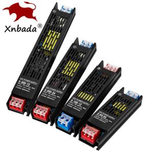 LED 전원 공급 장치 조명 변압기 Led 스트립 조명에 대 한 60W 100W 200W 300W 400W 500W AC190-240V 어댑터 드라이버 DC12V/24V