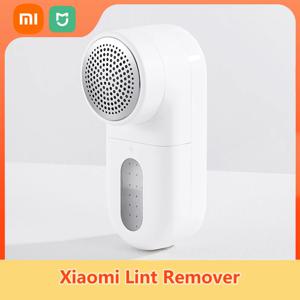 샤오미 미지아 보푸라기 제거기, 보푸라기 펠렛 기계, USB 충전 의류 면도기, 휴대용 전기 헤어 볼 보푸라기 제거기
