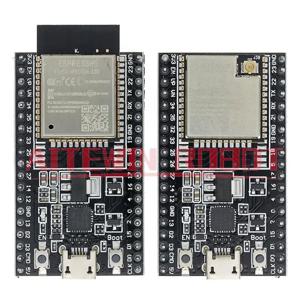 ESP32-DevKitC 코어 보드 ESP32 개발 보드 ESP32-WROOM-32D ESP32-WROOM-32U WIFI+블루투스 호환 IoT NodeMCU-32
