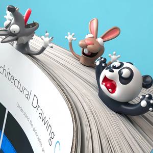 3D 동물 북마크 원래 PVC 크리 에이 티브 텍스트 귀여운 재미 있은 고양이 편지지 만들기