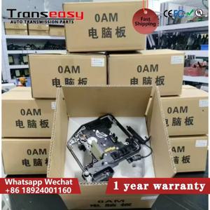 오전 0시 DQ200 DSG7 오전 0시 927769 D TCU TCM 변속기 제어 장치는 VW Audi Skoda Seat에 적합합니다.