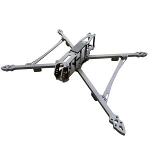 MAK4 V2 MARK4 FPV 드론 탄소 섬유 프레임 키트 RC FPV 프리스타일 장거리 레이싱 드론용 8인치 367mm 9인치 387mm 10인치 427mm