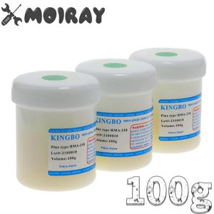 Kingb RMA 218 NC 559 플럭스 주석 전자 용접 솔더 페이스트 Smd 납땜 용접 플럭스 모바일 Reballing Universal 용 도구