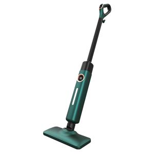 스팀 걸레 고온 청소기 10S 난방 iIntelligent 온도 제어 바닥 청소기 홈 스티머 청소 기계