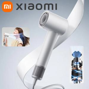 2024 Xiaomi Mijia 헤어 드라이어 H501 SE 강한 풍력, 컴팩트한 크기, 효율적이고 빠른 건조, 저음 소음 감소