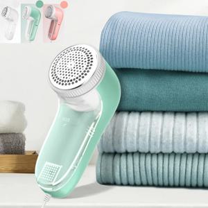 전기 가정용 의류 면도기 패브릭 린트 리무버 Fuzz 전기 Fluff 휴대용 브러시 블레이드 전문 린트 리무버 트리머