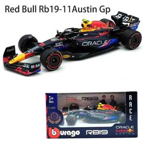 부라고 1:43 알파인 F1 팀 A524 2024 # 피에르 가슬리 10번 # 31 Esteban Ocon 합금 자동차 다이캐스트 모델 장난감 수집품 경쟁