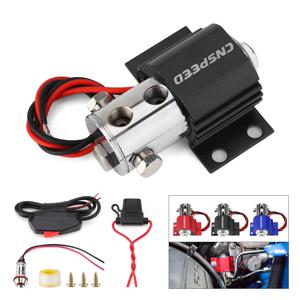 자동차 브레이크 라인 잠금 키트 롤 제어 밸브 라인 잠금 헤비 듀티 유형 브레이크 잠금 롤 제어 라이트 및 스위치가있는 힐 홀더