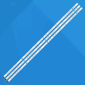 LED 백라이트 스트립(3) UF64_UHD_A 43UH603V 43UH610V 43UF6407 43UH619V 43UF6409 43UH6030 43UF640 43UF640V HC430DGN-SLNX1