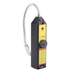 할로겐 가스 CFC HFC 냉매 누출 감지기, HVAC 점검, 할로겐 누출 감지기, R134a, R410a, R22A