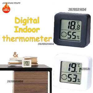 스마트 홈 LCD 화면 용 Tuya Zigbee 온도 습도 센서는 Alexa Google 홈 앱과 함께 작동합니다. Smart Life Tuya Smart Yandex