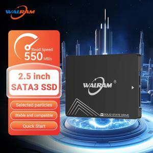 Walram 2.5 SATA3 512GB SSD 1TB 120GB HDD 256GB 128GB 240GB 하드 디스크 480GB 솔리드 스테이트 드라이브 1TB 512GB 노트북 PC 데스크탑