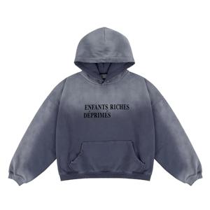 가을과 겨울을 위한 새로운 색상 변화 후드티