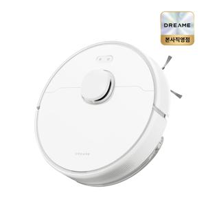 [한국버전 국내발송]Dreame D9 Max Gen2 Robot Vacuum and Mop,드리미 D9 Max 2세대6000Pa 흡입력,넓은 공간 고효율 청소,주행성능 뛰어