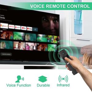 G96 Q2, Q6 TV Stick, Mortal Q1 스마트 TV 박스 스마트 블루투스 음성 리모컨에 맞는 스마트 홈 리모컨 교체