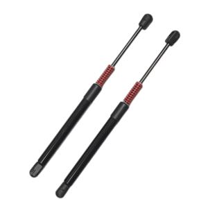 폭스 바겐 골프 Mk7 해치백 5G 2013-2021 용 스프링이있는 자동 스트럿츠 후면 테일 게이트 트렁크 부츠 리프트는 충격 댐퍼로드를 지원합니다