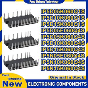 IP5D05K060Q1S IP5D10K060Q1S IP5D15K060Q1S IP5D05E060Q4S IP5D05K060Q4S IP5D10K060Q4S IP5D15K060Q4S IP5N10K060Q4S IP5N15K060Q4S