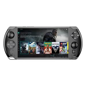 GPD 2025 WIN 4 32GB 메모리 RAM 1TB 하드 디스크 AMD 8840U 휴대용 게임용 미니 PC CPU AMD 프로세서 터치 스크린