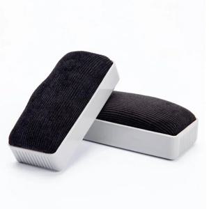 화이트 보드 지우개 건조 지우기 마커 화이트 보드 클리너 Wisser Wipes 학교 사무용품 액세서리 1pcs 110mm X 50mm
