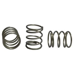 Sanwa JLF 시리즈 조이스틱 용 2pcs 2lb 4lb 6lb 장력 세관 스프링 Sanwa Springs 조이스틱 스프링 2LB 4lb 6lb for Sanwa