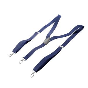 남성용 멜빵 바지 100 cm 후크 성인용 멜빵 Y 셔츠 폴리에스터 탄성 여성용 긴 하이 브레이스 올리브, 120/2.5cm 길이