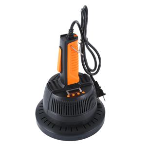 휴대용 올인원 전자기 유도 씰링 기계, 병 꿀 항아리 약병용 알루미늄 호일 씰링 기계