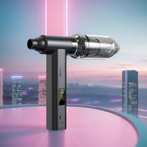 120000rpm 고속 진공 청소기 j01 프로맥스 터보 제트 팬, 휴대용, 휴대용, 강력한 무선 자동차 진공 청소기 세트