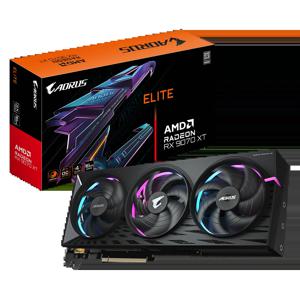 최고의 제안 라데온 RX 9070 XT 게이밍 16GB GDDR6 PCI-Express 그래픽 카드