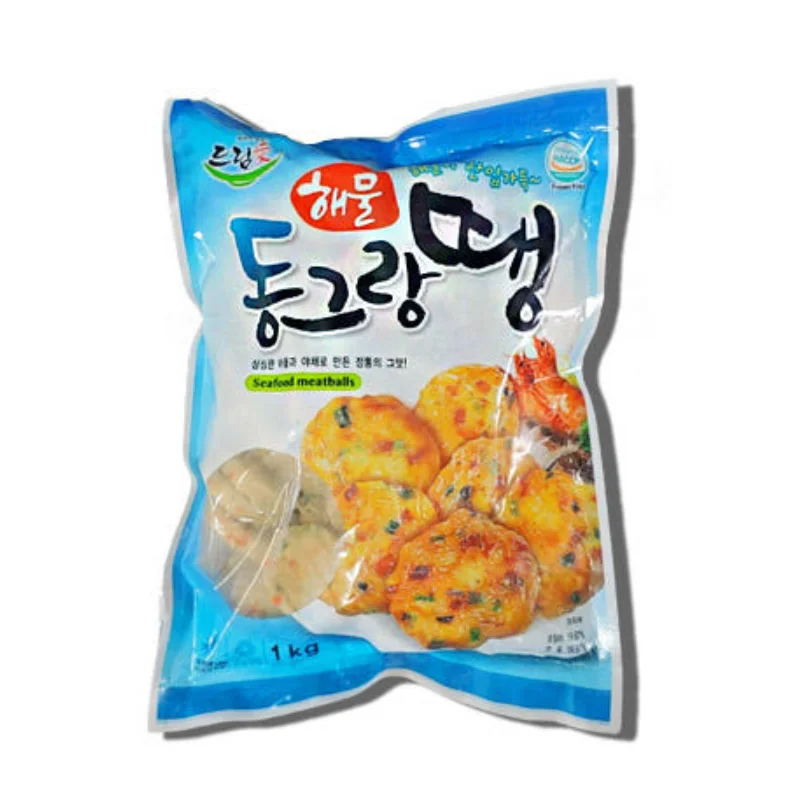 드림애 해물 동그랑땡 1kg