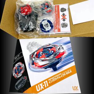 정품 TT BEYS UX-01 UX-02 UX-03 UX-04 UX-05 UX-06 UX-07 UX-08 UX-09 UX-11 UX-12 UX-13 Battle X 새 제품, 오리지널 패키징 세트 포함