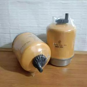 305.5E/307E2/301.7D/308E2 1PC 새 156-1200 CAT 대체 제품 연료 필터 요소 워터 세퍼레이터용