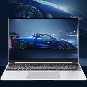15.6인치 인텔 N5095 게이밍 노트북 휴대용 컴퓨터 PC 16GB/32GB DDR4 512GB/1TB NVMe SSD IPS 윈도우11 백라이트 키보드