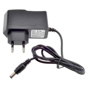 EU AU UK US 플러그 유형 12V 1A 5.5mm x 2.1mm 전원 공급 장치 AC 100-240V-CCTV 카메라/IP 카메라 용 DC 어댑터 플러그