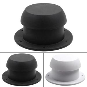 1pc RV 환기 공기 배기 팬 버섯 머리 모양 RV 지붕 Motorhome 환기 캡 RV 스테이션 왜건 캠핑 자동차 액세서리